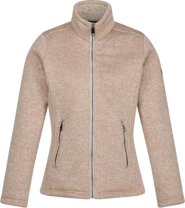 Produktbild Regatta Razia Ii Fleecejacke Durchgehender Reissverschluss (52)
