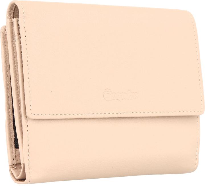 Immagine prodotto Esquire Portafoglio Viktoria RFID in pelle 12 cm
