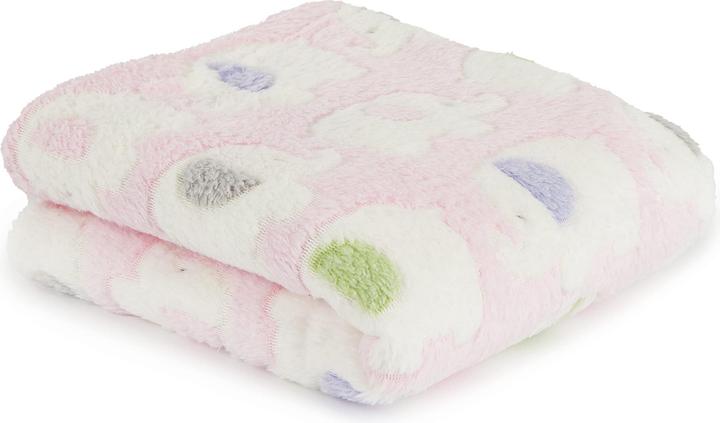 Image du produit Globus Doudou éléphant (90 x 75 cm)