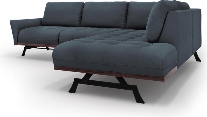 Actual product image CXL by Christian Lacroix Olivier (Corner sofa)