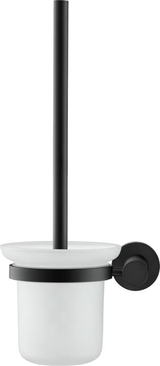 Duravit D-Code Bürstengarnitur, wandhängend