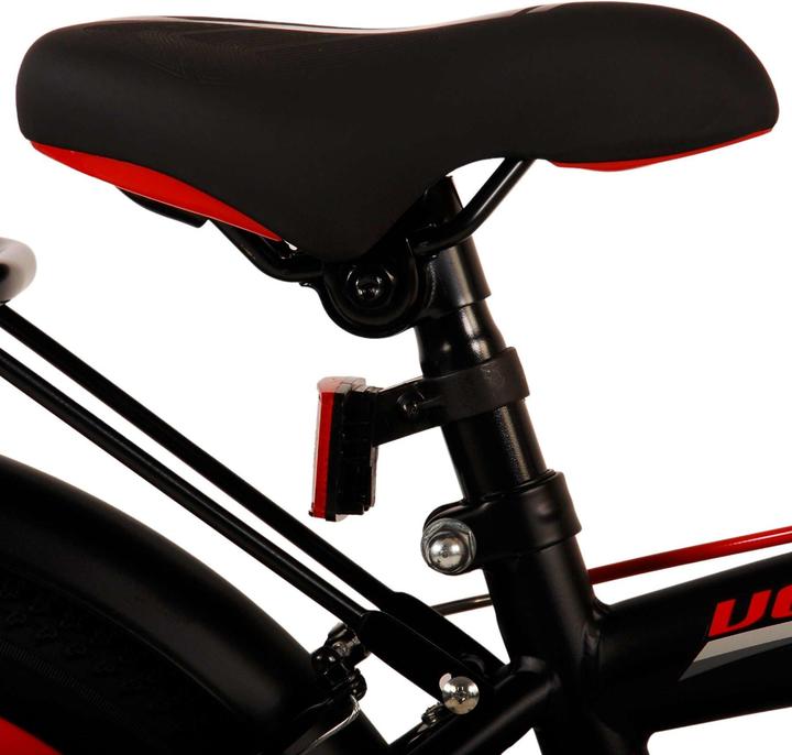 Actual product image Volare Thombike (18")