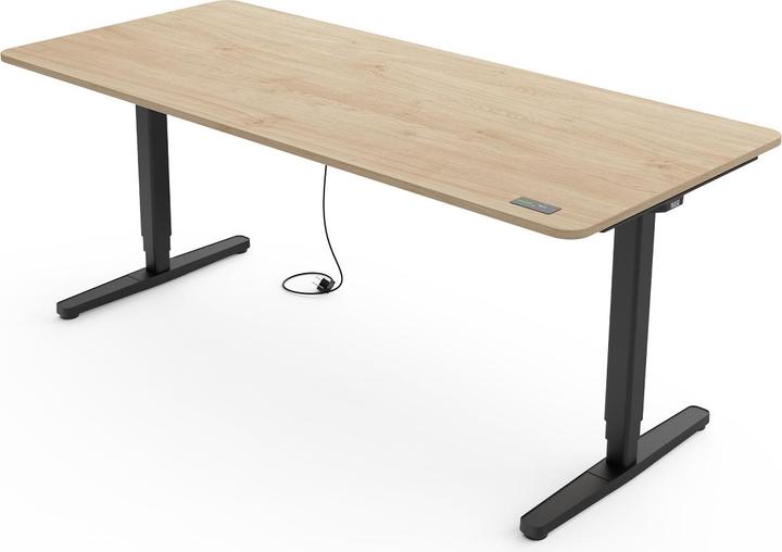 Produktbild Yaasa Desk Pro (200 x 80 cm)