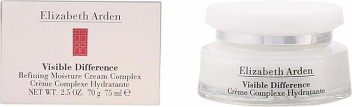 Actual product image Elizabeth Arden Visible Difference Refining Moisture Cream Complex (75 ml, Day cream)
