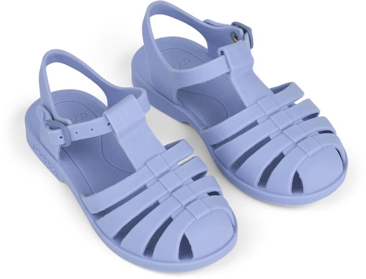 Image du produit Liewood Bre Sandalen Lavender (20)
