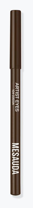 Produktbild Mesauda Eyes - Artist Eyes Eye Pencil Cocoa 104 (104 Cocoa)