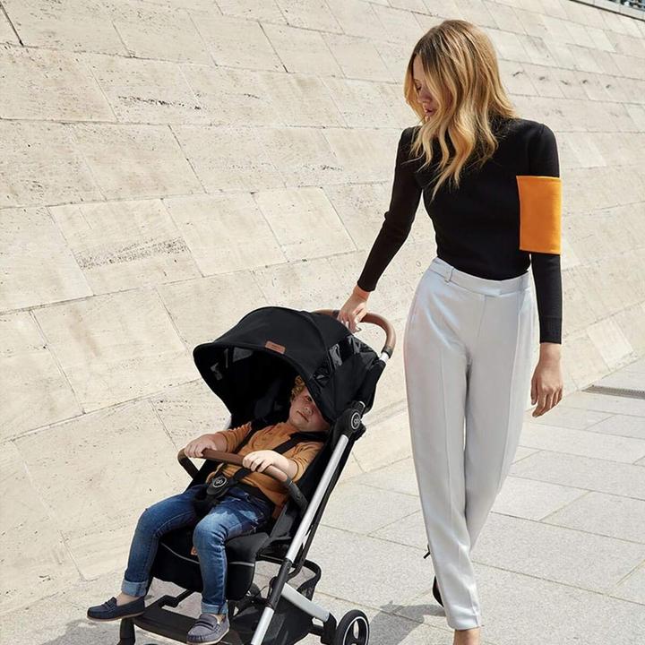 Image du produit gb Qbit+ All-City