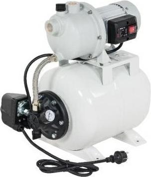 GCS Hydrofor 1000W Tank 19L 4400L/H