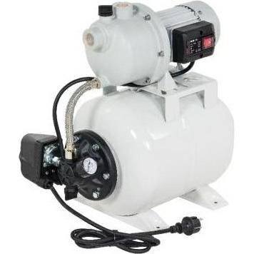 GCS, Pompa da giardino, Hydrofor 1000W Tank 19L 4400L/H