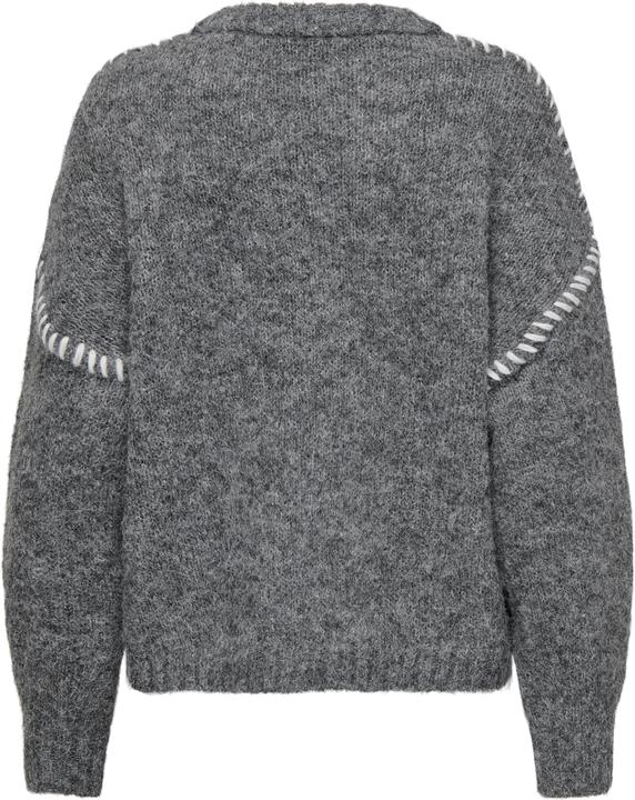 Produktbild JdY JDYZOEY Strickpullover Strickpullover (XS)