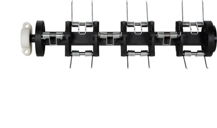 Image du produit Einhell Scarificateur Rouleau aérateur GC-SC 18/28 Li