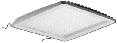 Produktbild Siteco 5XA7680E2C00C Floodlight 20 midi