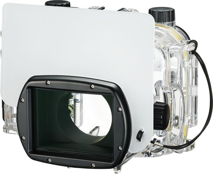 Image du produit Canon Caisson étanche WP-DC56 pour G1X Mark III (Boîtier sous-marin, G1X III)