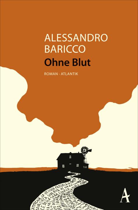Produktbild Ohne Blut (Deutsch, Alessandro Baricco, 2017)