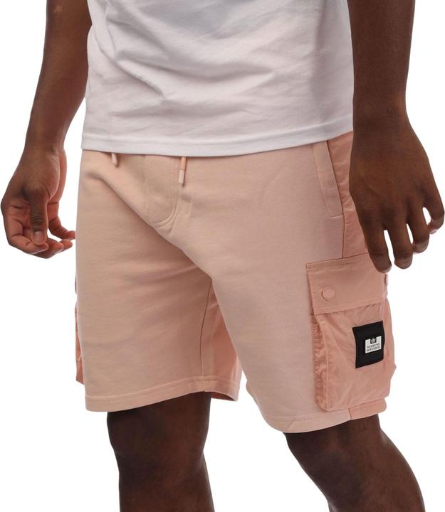 Image du produit Weekend Offender Pink Sands Overlay Shorts (XL)