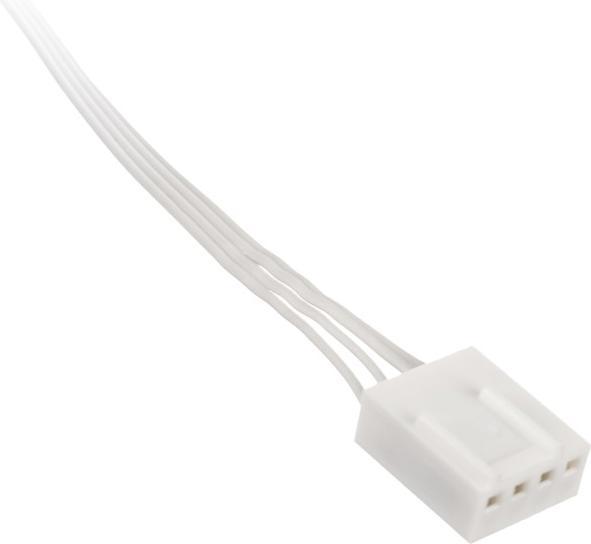 Actual product image Arctic P12 PWM fan (120 mm, 1x)