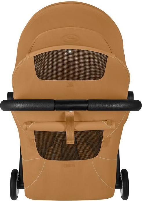 Actual product image Cybex Orfeo Buggy - Modell 2026 (0 Months - 4 years)