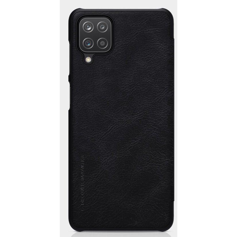 Thumbnail - Nillkin Qin Series (Xiaomi Mi 11), Smartphone Hülle, Schwarz
