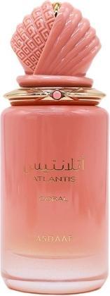 Actual product image Asdaaf Atlantis Coral (Eau de parfum, 100 ml)