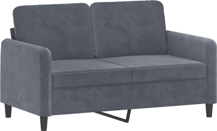 Produktbild vidaXL 2-Sitzer-Sofa (2-Sitzer)