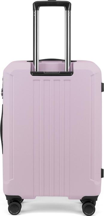 Actual product image Epic Airwave NEO 4 Rollen Kofferset 3-teilig (217 l)