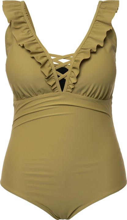 Produktbild Studio Untold Badeanzug, Softcups, Volant (50)