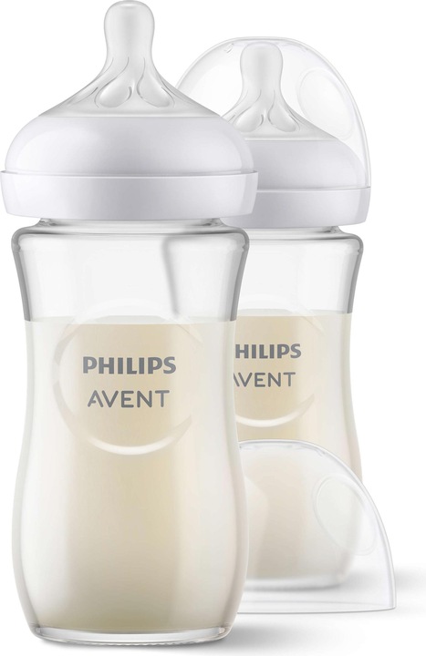 Actual product image Philips Avent Natural Response (240 ml)