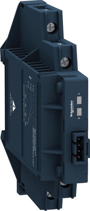 Produktbild Schneider Electric 2 PH SSR 280VAC 6A 24VD