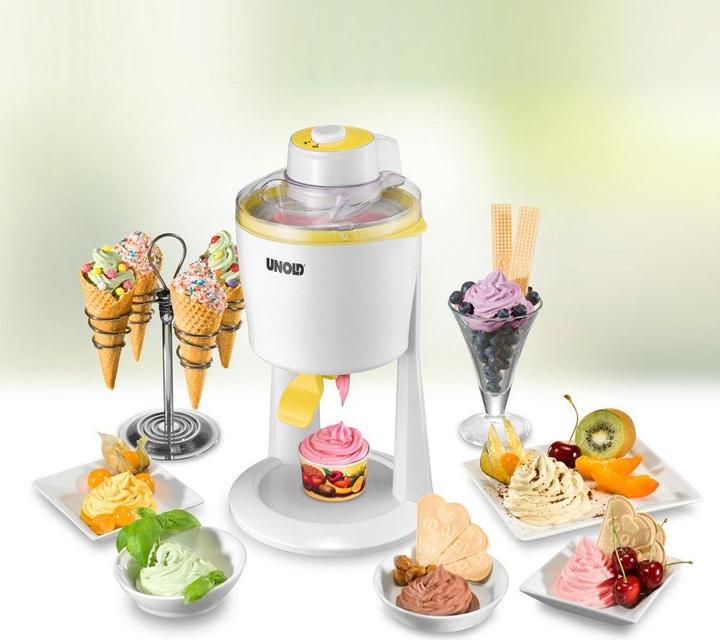 Image du produit Unold Softi