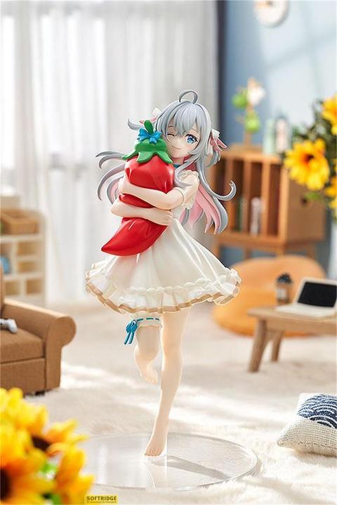 Produktbild Good Smile Company POP UP PARADE Kagura Nana