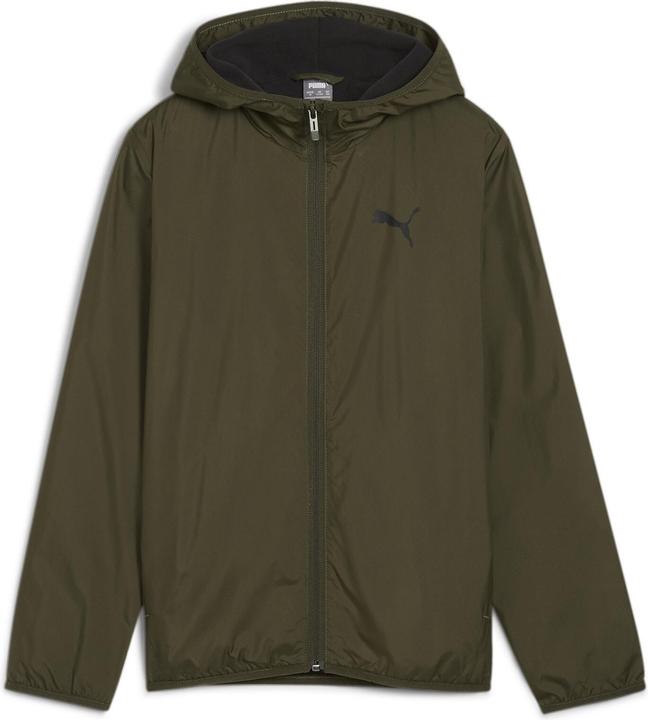 Image du produit Puma Coupe-vent Fleece Line (164)