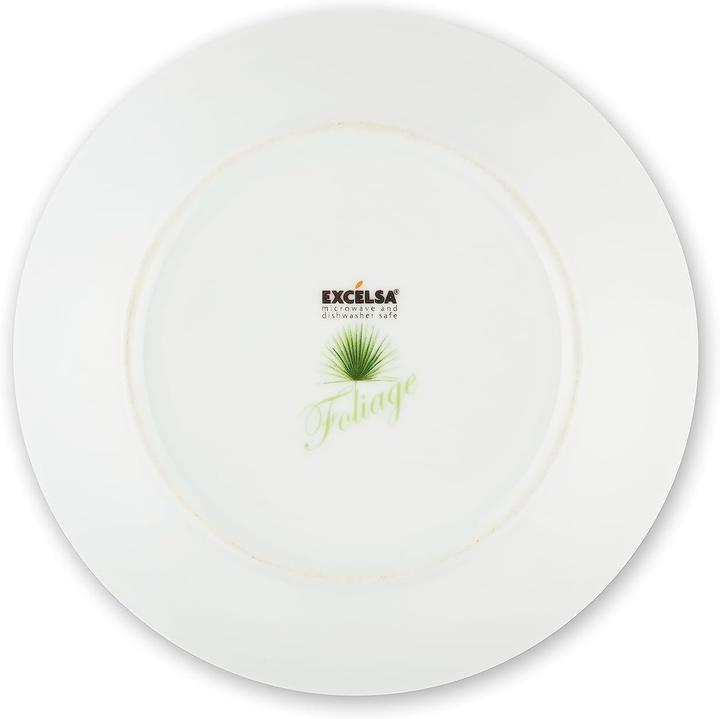 Image du produit Excélsa Service de table 18 pcs (18 pcs)