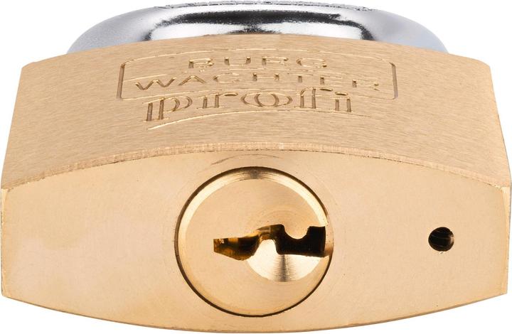 Actual product image Burg Wächter Padlocks 116 Profi
