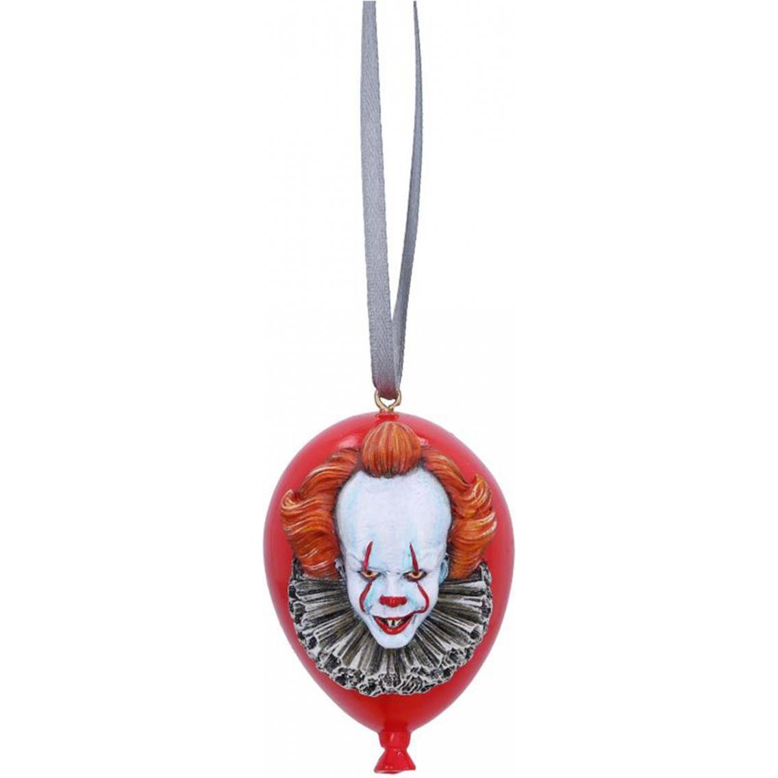 Nemesis Now, Decorazioni per albero di Natale, Ornamento da appendere IT Time to Float (1 x)