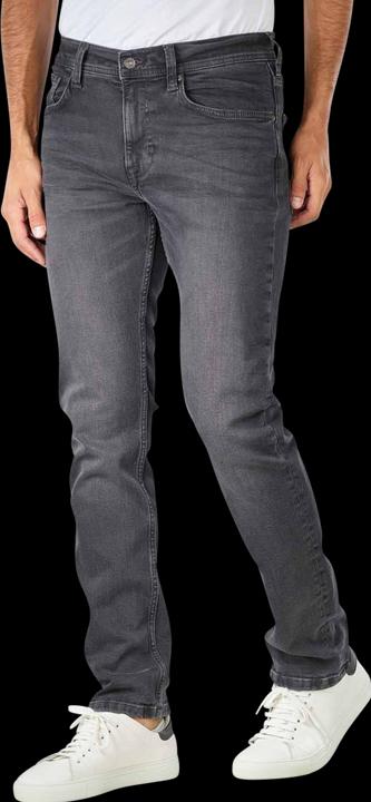 Produktbild Mustang Mid Rise Orlando Jeans Slim Fit Black Used (W33/L36)