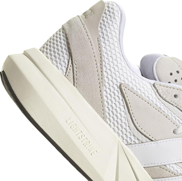 Produktbild Adidas Lightstride - crywht/ftwwht/greone (42.5)