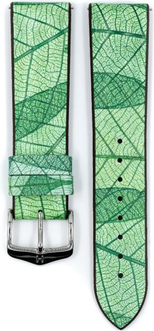 Produktbild Hirsch Leaf (20 mm, Tierfrei)