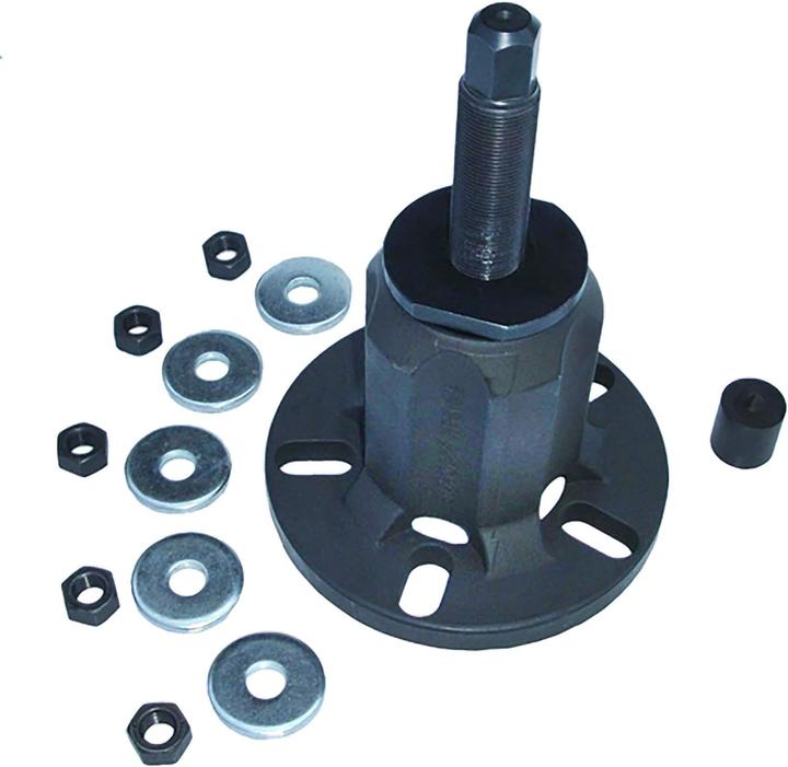 SW-Stahl 302201L Antriebswellen-Set