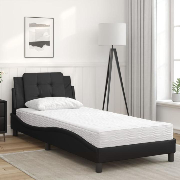 Immagine prodotto vidaXL Bett (80 x 200 cm)