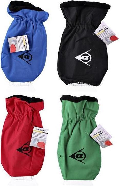 Produktbild Dunlop Eiskratzer mit Handschuh