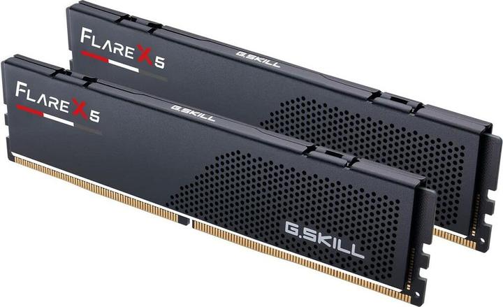Productafbeelding G.Skill DDR5 PC 5600 CL36 KIT 32-GX2-FX5 MT/s (2 x 16GB, 5600 MHz, DDR5 RAM, DIMM 288 pin)