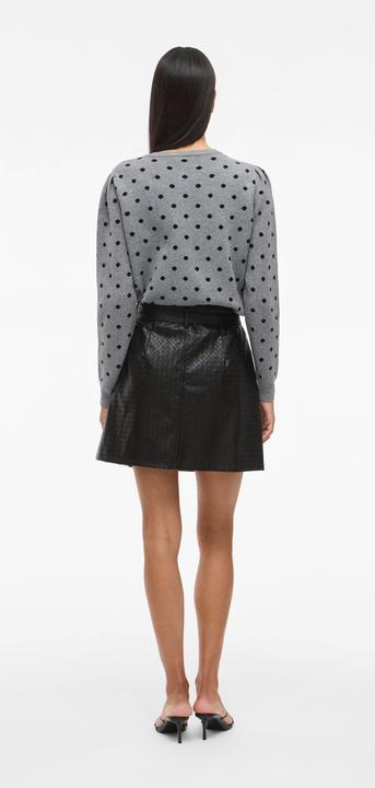 Produktbild Vila VISASNA Beschichteter Minirock (42)