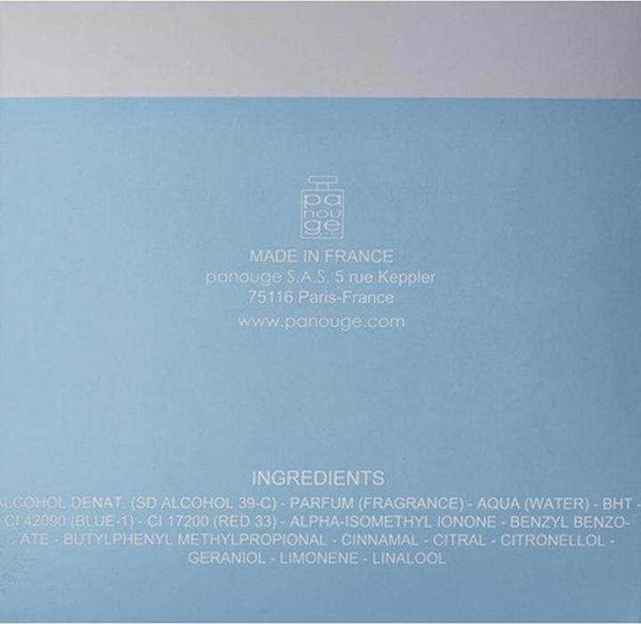 Actual product image Masaki Matsushima M0° (Eau de toilette, 80 ml)