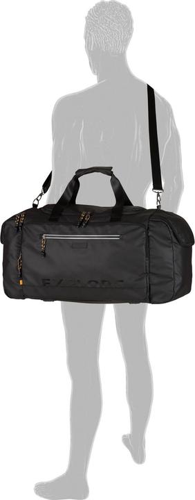 Immagine prodotto Camel Active Explore Travel Bag (58 l)