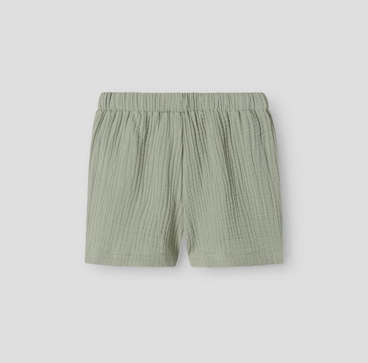 Produktbild Name it Bio-Baumwoll Shorts (122)