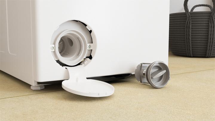 Immagine prodotto Whirlpool TDLR 612C CH N (6 kg, Verso l'alto, Spina CH)