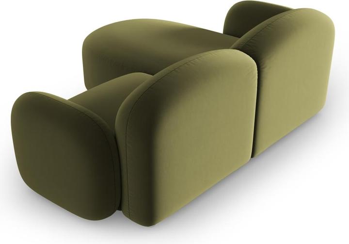 Actual product image Micadoni Blair (Corner sofa)