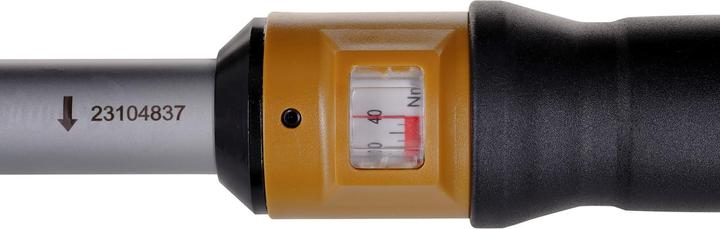 Productafbeelding Proxxon Momentsleutel MicroClick (1/2", 40 Nm, 200 Nm)