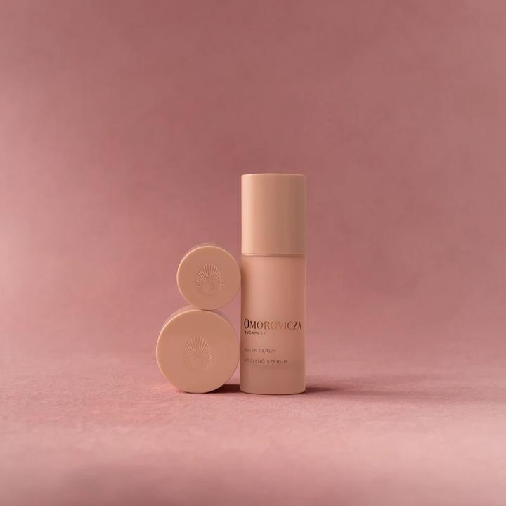Actual product image Omorovicza - Rejuvenating facial serum (Queen Serum) 30 ml (30 ml)