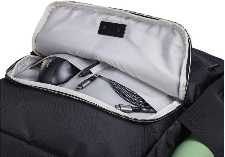 Actual product image Onit Notebook backpack Charge Eco 15.6, black (25 l)